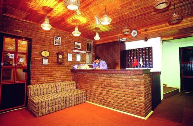 Ulukardesler Otel - Photo4