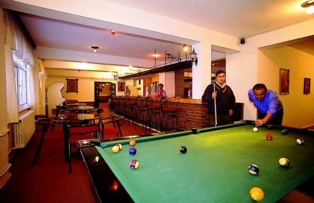 Ulukardesler Otel - Photo5