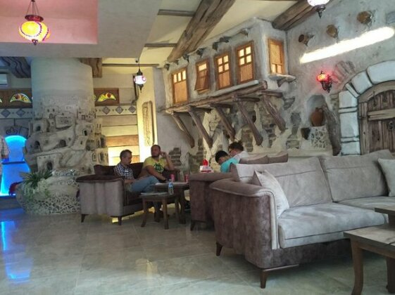 Waha Hotel - Photo3