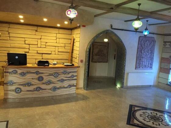 Waha Hotel - Photo4