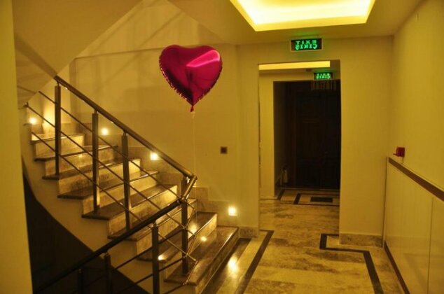 Yanki Hotel - Photo4