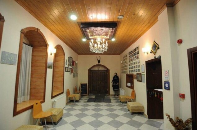 Camlihemsin Tasmektep Hotel - Photo2