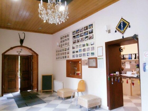 Camlihemsin Tasmektep Hotel - Photo4