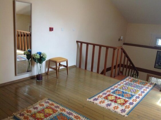 Camlihemsin Tasmektep Hotel - Photo5