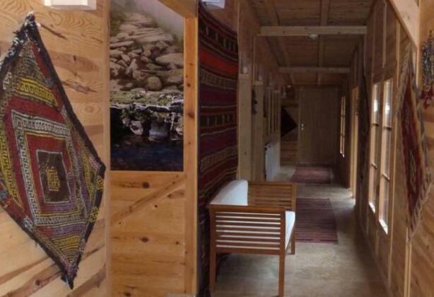 Dere Hotel - Photo2