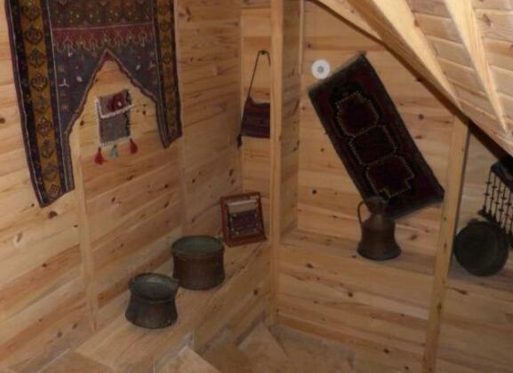 Dere Hotel - Photo3