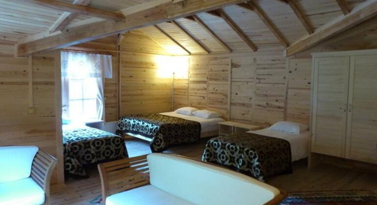 Dere Hotel - Photo5