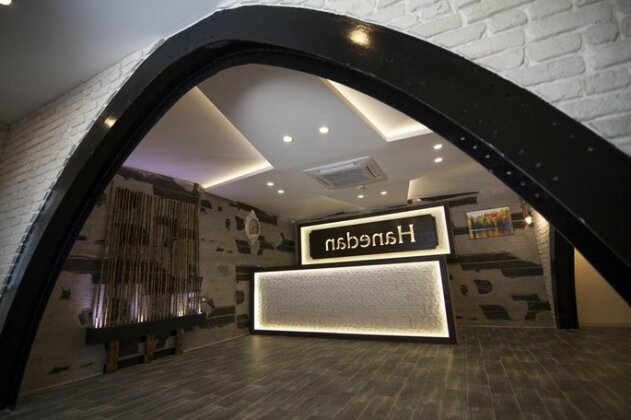 Hanedan Suit Hotel - Photo2