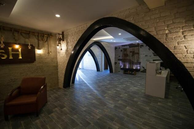 Hanedan Suit Hotel - Photo3