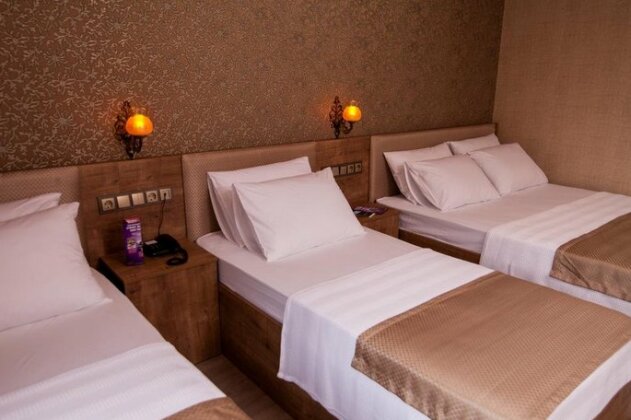 Hanedan Suit Hotel - Photo5