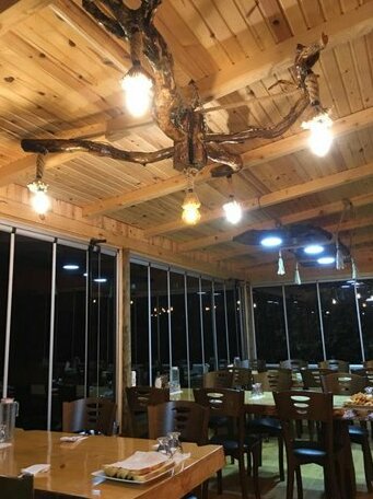 Huzur Konak Otel&Restoran - Photo2