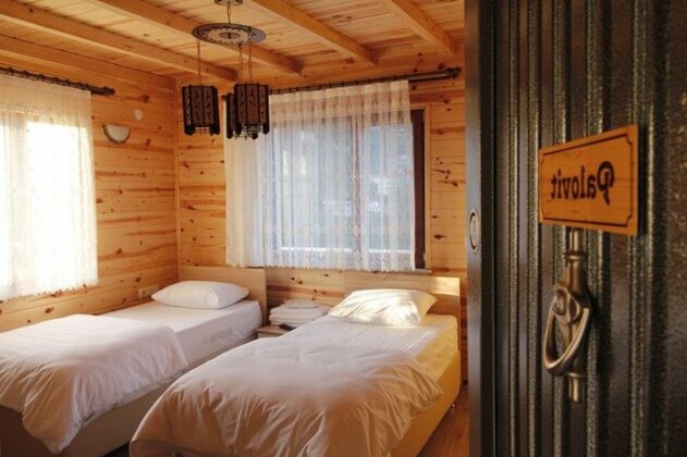 Manzara Butik Otel - Photo2