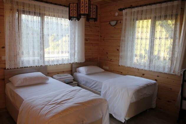 Manzara Butik Otel - Photo3