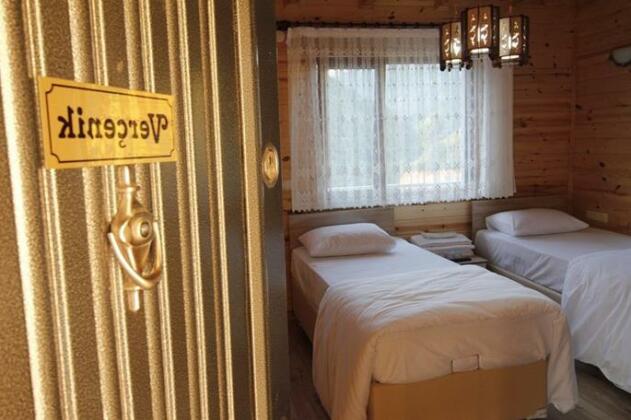 Manzara Butik Otel - Photo5