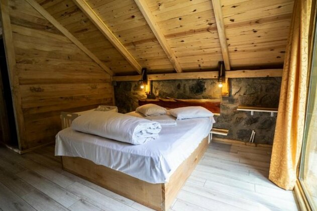 Megzabungalov Ayder Otel - Photo5