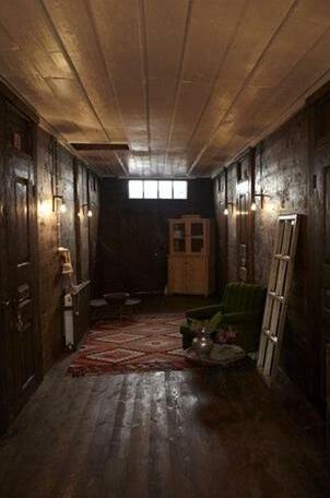 Moyy Mini Otel - Photo2