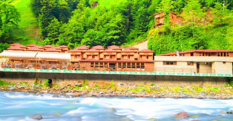 Naliya Hotel - Photo3
