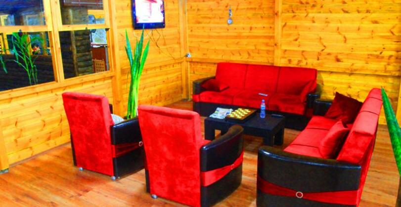 Naliya Hotel - Photo4
