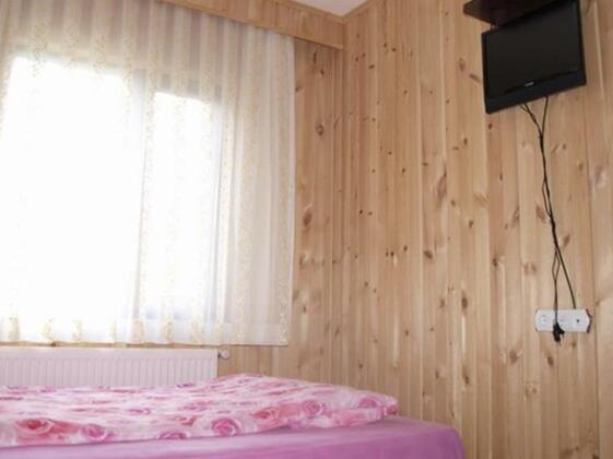 Sunay Otel - Photo2