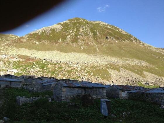 Sunay Otel - Photo4