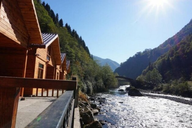 Tuva Villa's - Photo2