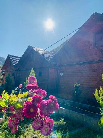 Tuva Villa's - Photo5