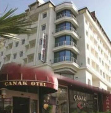 Canak Hotel