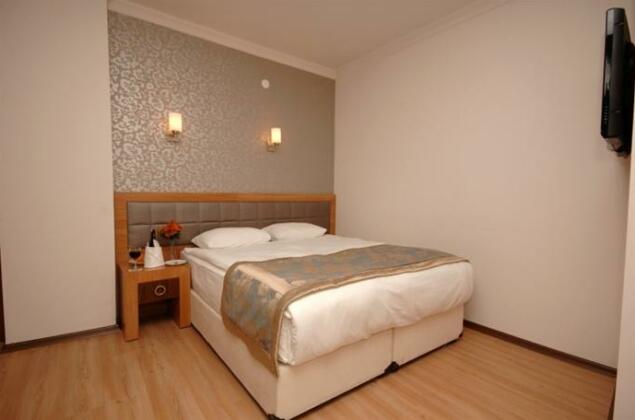 Comfort Anzac Hotel - Photo3