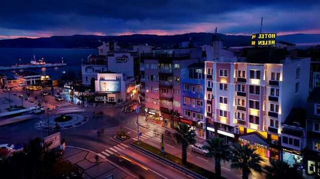Helen Hotel Canakkale - Photo2