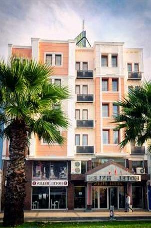 Helen Hotel Canakkale - Photo3