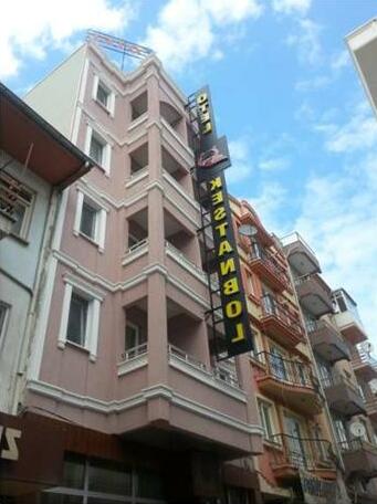 Hotel Kestanbol - Photo5