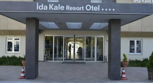 Ida Kale Resort Hotel