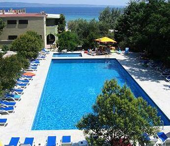 Iris Hotel Canakkale - Photo2