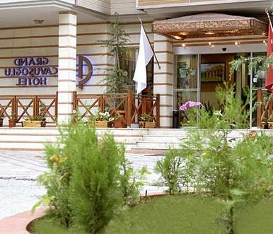 Grand Cavusoglu Hotel