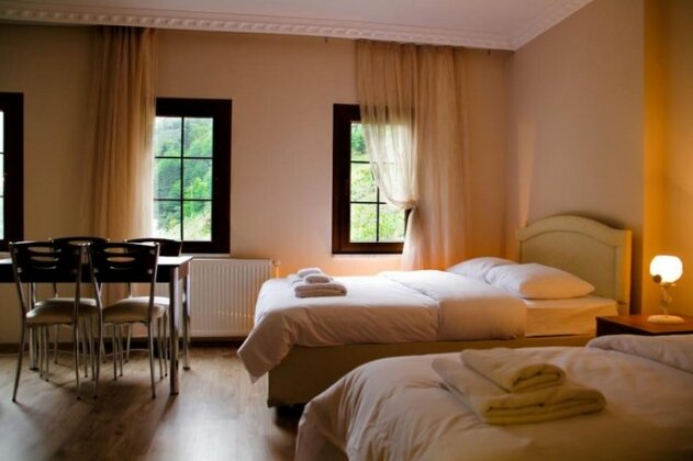 Uzungol Taskiran Ela Hotel - Photo5