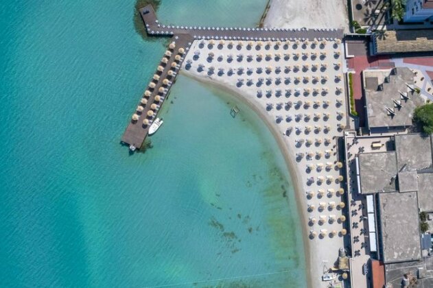A 11 Hotel Cesme - Photo2
