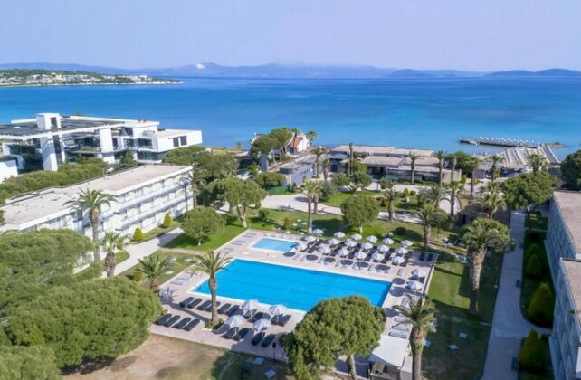 A 11 Hotel Cesme - Photo3