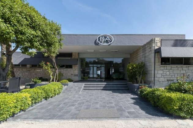 A 11 Hotel Cesme - Photo4