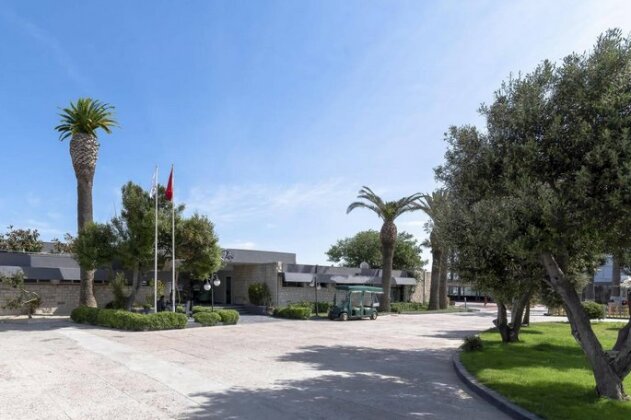A 11 Hotel Cesme - Photo5