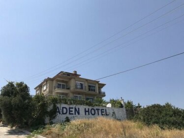 Aden Butik Hotel