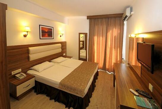 Albano Hotel - Photo3