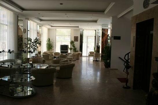 Albano Hotel - Photo4