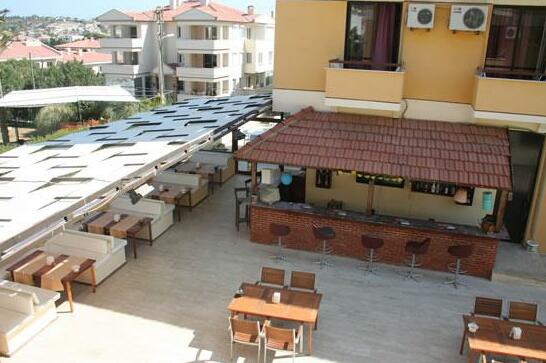 Albano Hotel - Photo5