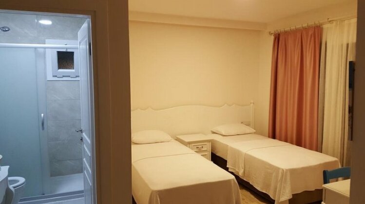 Allegria Butik Otel - Photo2