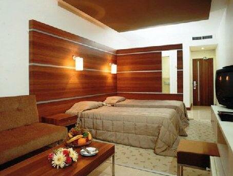 Altin Yunus Resort & Thermal Hotel - Photo3