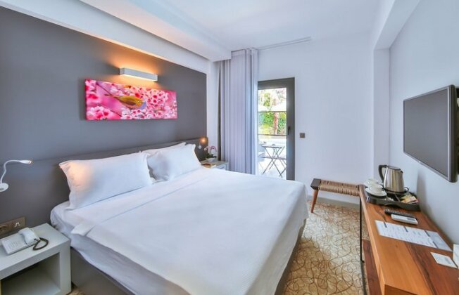 Amare Cesme - Photo4
