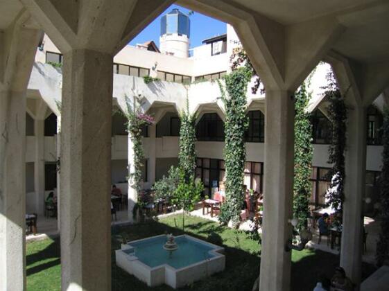 Arinnanda Hotel Cesme - Photo2