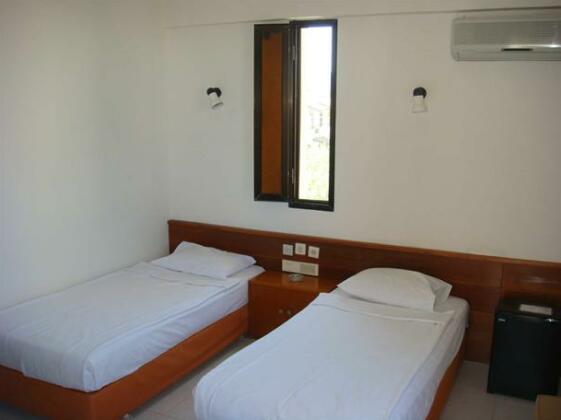 Arinnanda Hotel Cesme - Photo4