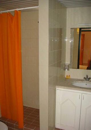 Arinnanda Hotel Cesme - Photo5
