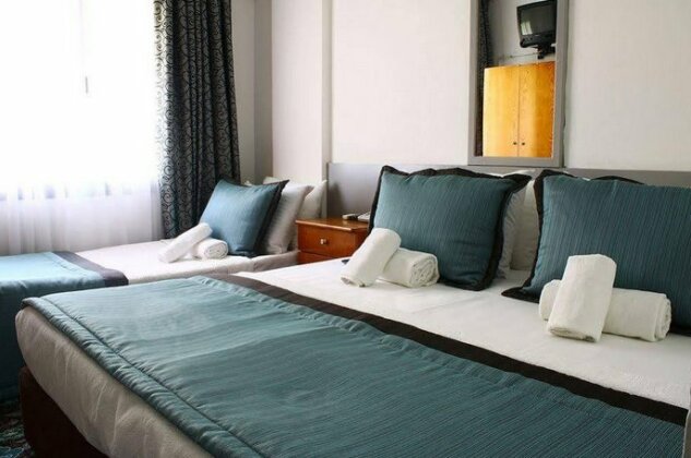 Arya Hotel Cesme - Photo3
